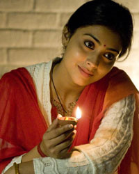 Shriya